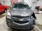 2013 Chevrolet Equinox LTZ