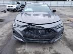 2021 Acura TLX Tech A