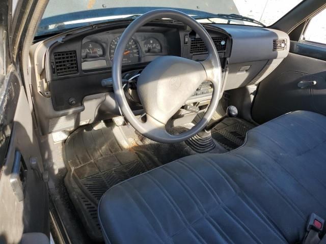 1994 Toyota Pickup 1/2 TON Short Wheelbase STB