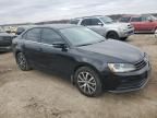 2017 Volkswagen Jetta SE