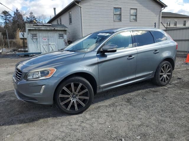 2017 Volvo XC60 T6 Inscription