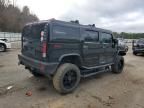 2006 Hummer H2