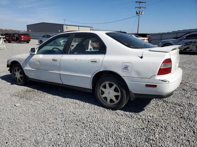 1994 Honda Accord EX