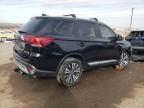 2019 Mitsubishi Outlander SE