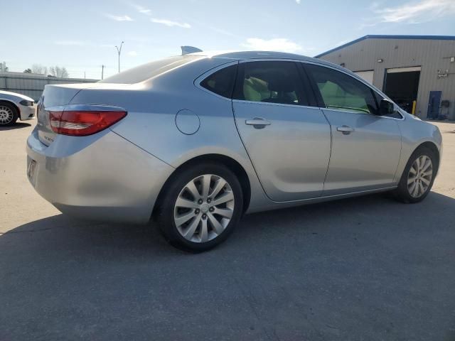 2015 Buick Verano