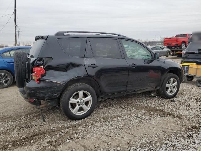 2006 Toyota Rav4