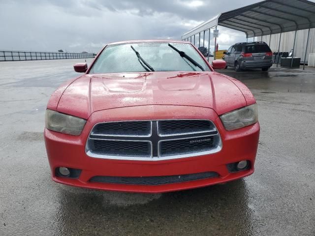 2011 Dodge Charger R/T