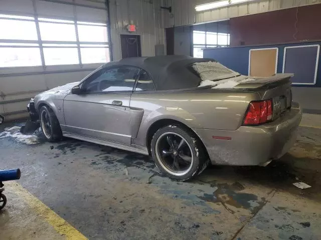 2001 Ford Mustang GT