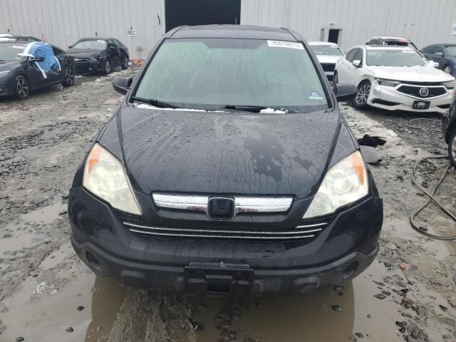 2007 Honda CR-V EX