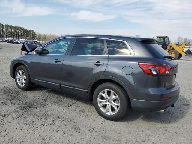 2015 Mazda CX-9 Touring