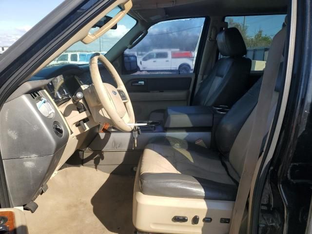 2007 Ford Expedition Eddie Bauer