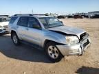 2005 Toyota 4runner SR5