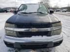 2005 Chevrolet Colorado