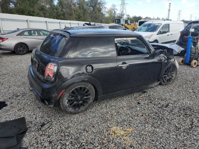 2017 Mini Cooper S