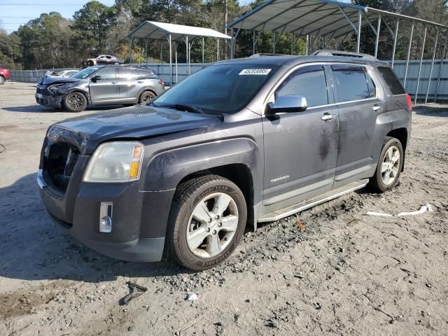 2015 GMC Terrain SLT