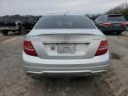 2014 Mercedes-Benz C 300 4matic