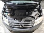 2011 Honda Odyssey EXL