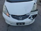 2010 Honda FIT Sport