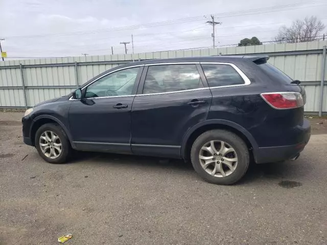 2011 Mazda CX-9