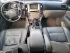 2005 Toyota Land Cruiser