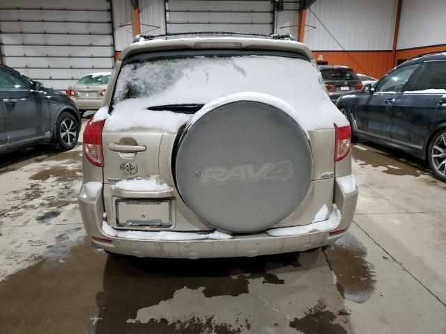 2008 Toyota Rav4