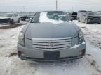 2007 Cadillac CTS HI Feature V6