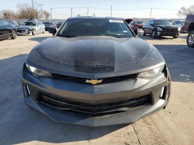 2016 Chevrolet Camaro LT