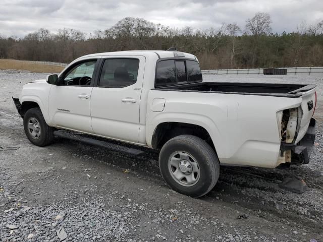 2022 Toyota Tacoma Double Cab