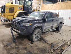 Run And Drives Cars for sale at auction: 2020 Toyota Tacoma Double Cab