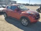 2011 Nissan Juke S