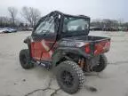 2019 Polaris General 1000 EPS Hunter Edition