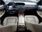 2011 Mercedes-Benz E 350 4matic