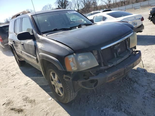 2005 Isuzu Ascender S