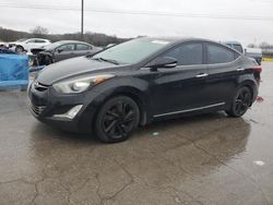 2014 Hyundai Elantra SE en venta en Lebanon, TN