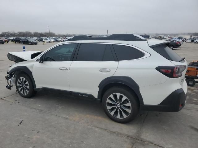 2023 Subaru Outback Touring