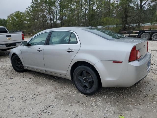 2008 Chevrolet Malibu 1LT