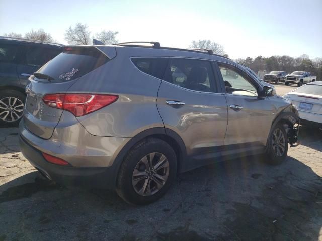 2015 Hyundai Santa FE Sport