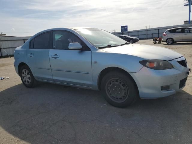 2007 Mazda 3 I