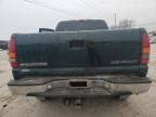 2001 Chevrolet Silverado C2500 Heavy Duty