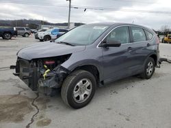 Run And Drives Cars for sale at auction: 2016 Honda CR-V LX