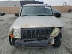 2006 Jeep Commander