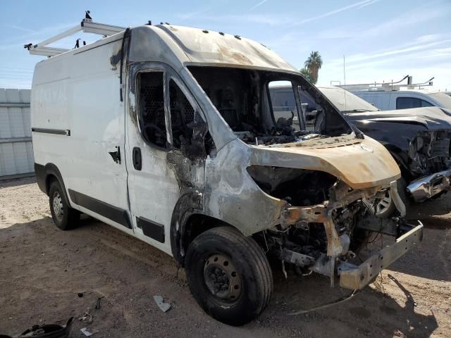 2023 Dodge RAM Promaster 1500 1500 High