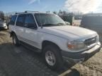 1999 Ford Explorer