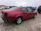 2007 Ford Fusion SE