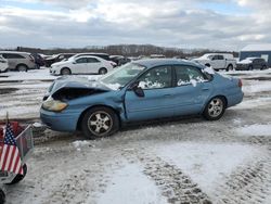 2006 Ford Taurus SE en venta en Assonet, MA