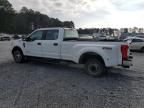 2017 Ford F350 Super Duty