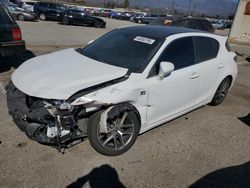 2016 Lexus CT 200 en venta en Van Nuys, CA