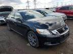 2009 Lexus GS 350