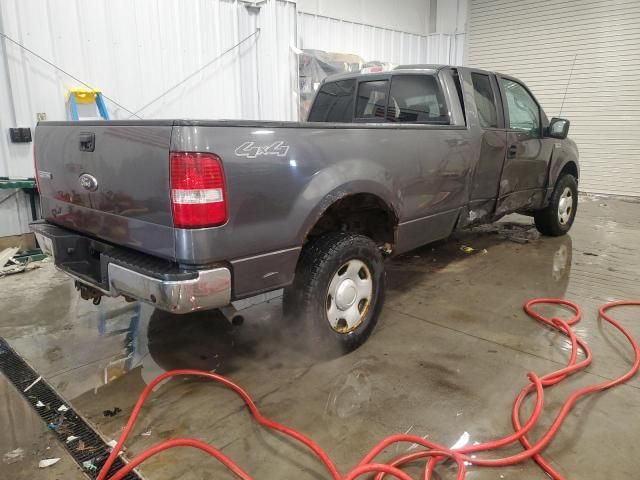 2006 Ford F150