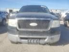 2008 Ford F150 Supercrew